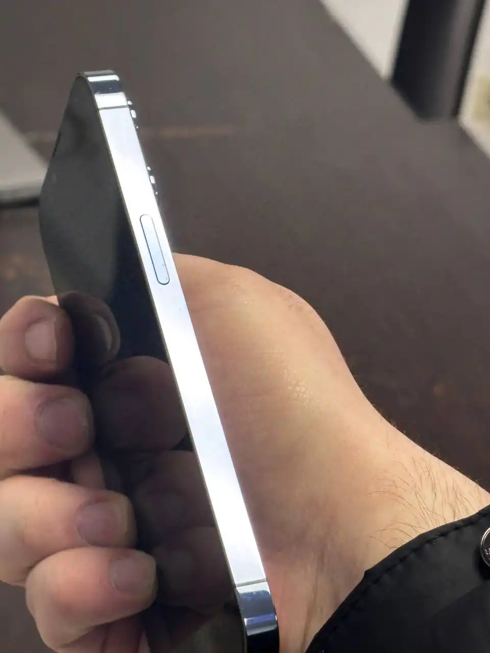 Продам iPhone 13 Pro, 128gb - Смартфоны (Электроника) в Москва