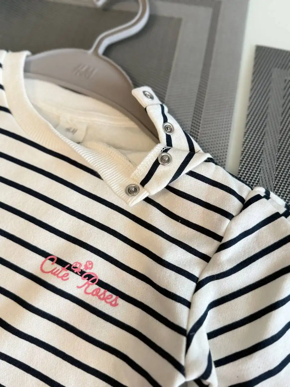 Платье свитшот для девочки H&M 92 размер - Детская одежда (Одежда) в Москва