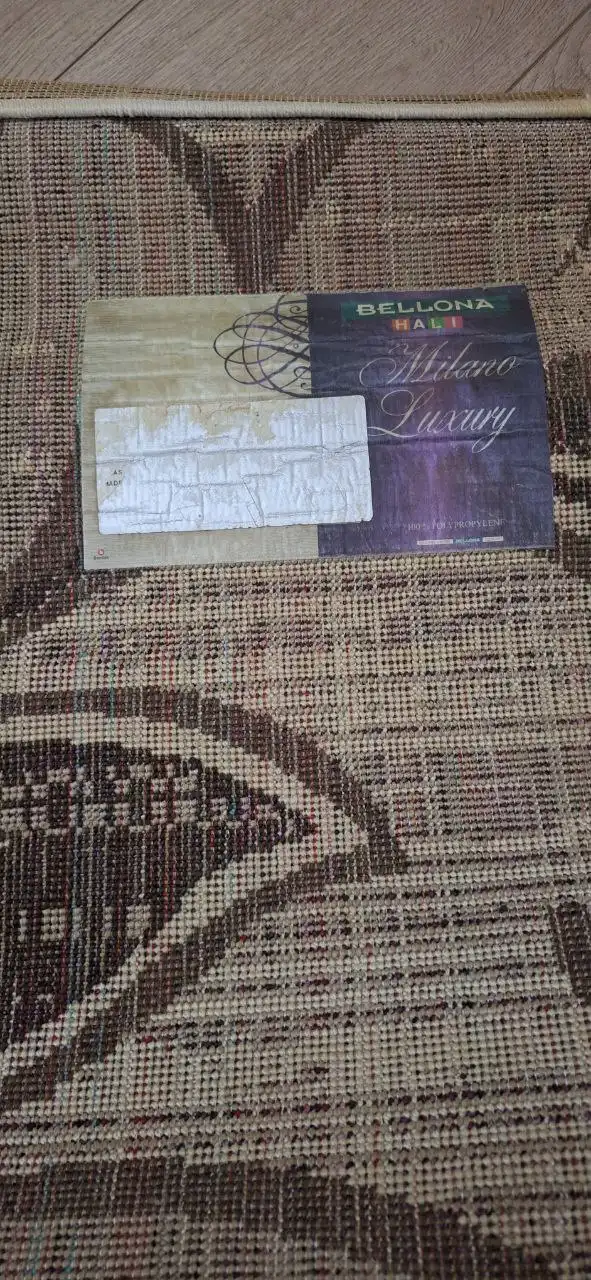 Продам новый ковер из Турции - Барахолка в Москва