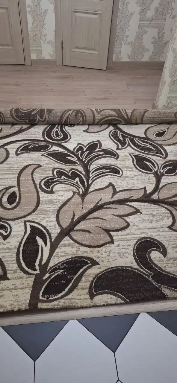 Продам новый ковер из Турции - Барахолка в Москва