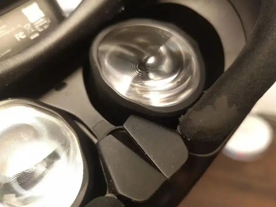 Продажа шлема VR - VR-шлемы (Электроника) в Москва