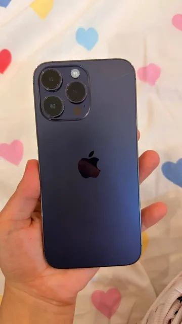 Продам iPhone 14 Pro Max 256GB eSIM - Смартфоны в Москва