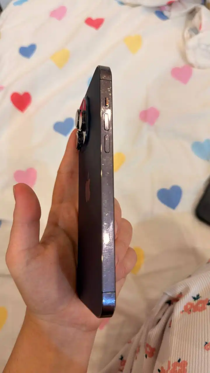 Продам iPhone 14 Pro Max 256GB eSIM - Смартфоны (Электроника) в Москва