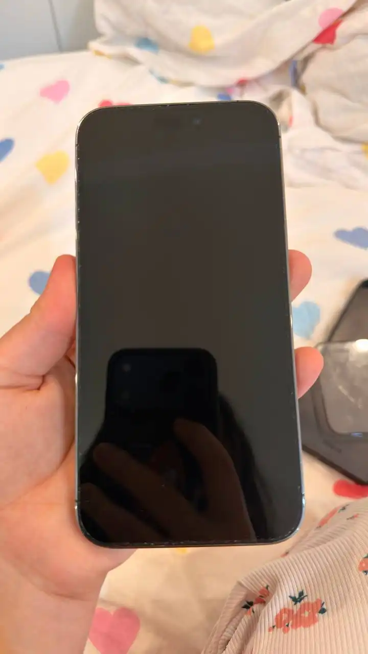 Продам iPhone 14 Pro Max 256GB eSIM - Смартфоны (Электроника) в Москва