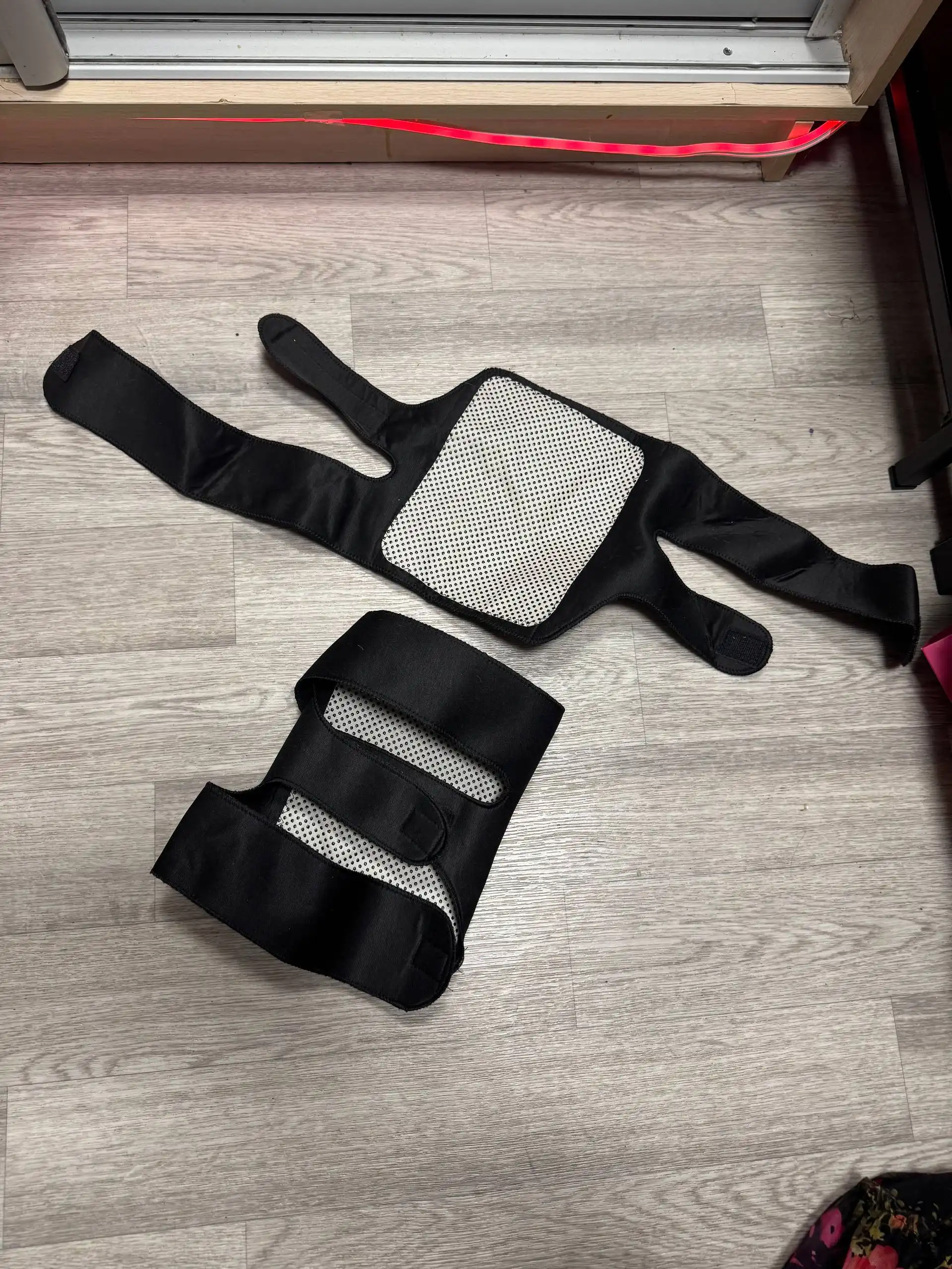 Турмалиновые наколенники с магнитами - Барахолка в Москва