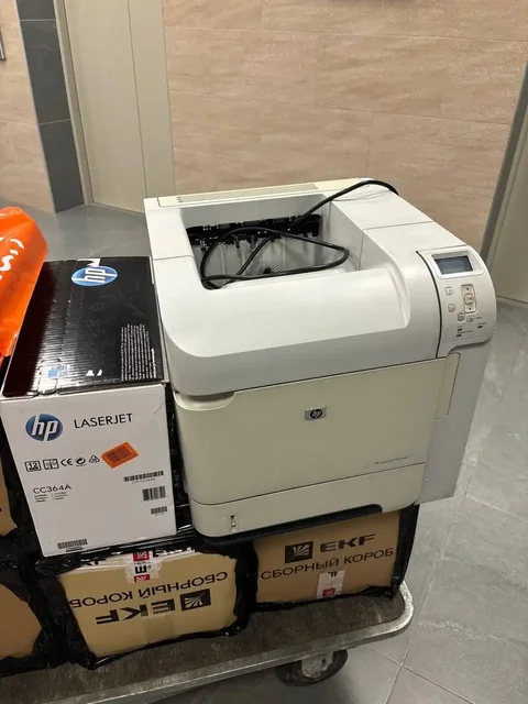 Принтер - Бумага в Москва