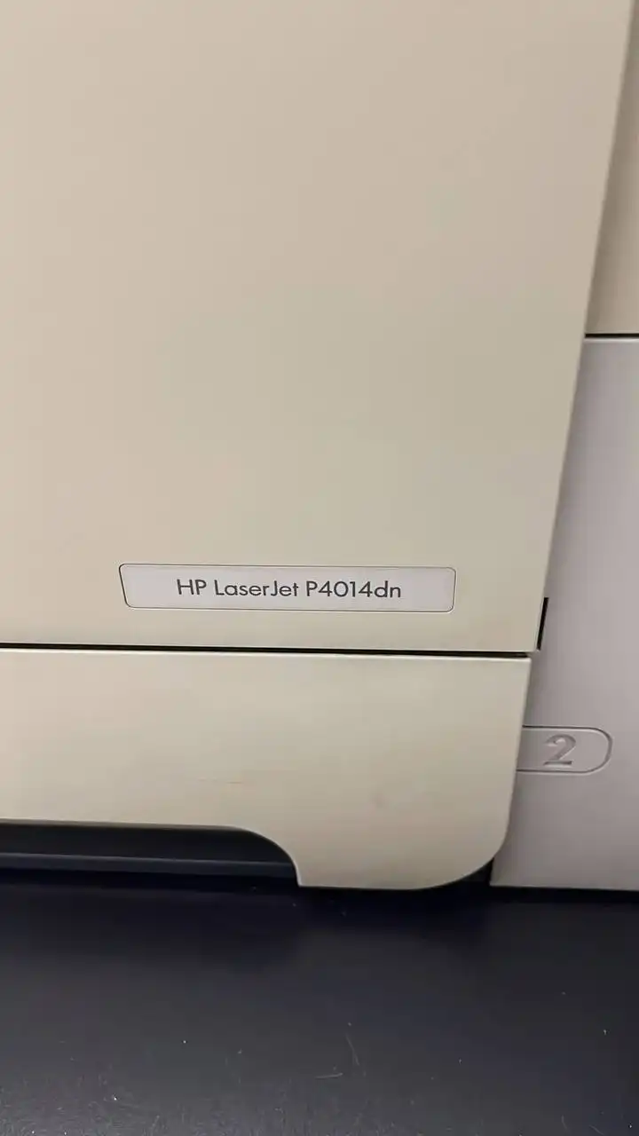 Принтер - Барахолка в Москва