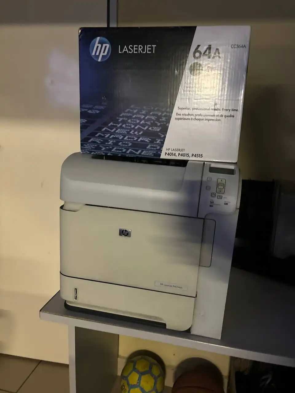 Принтер - Барахолка в Москва