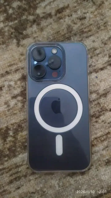 iPhone 15 Pro 128gb в отличном состоянии - частное объявление в Москва