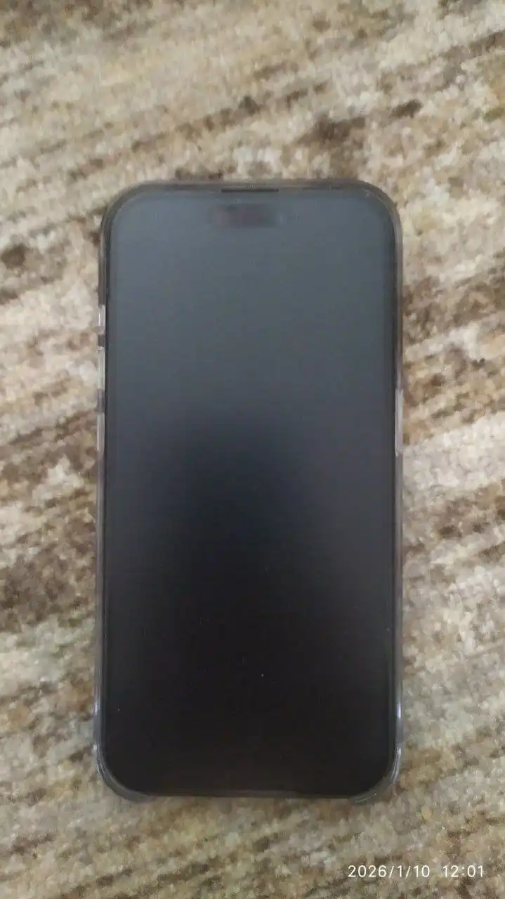 iPhone 15 Pro 128gb в отличном состоянии - Смартфоны (Электроника) в Москва