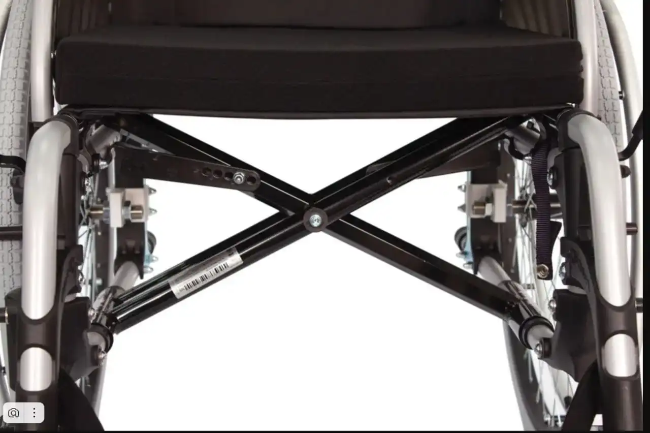 Продам инвалидную коляску новую в полном комплекте - Барахолка в Москва