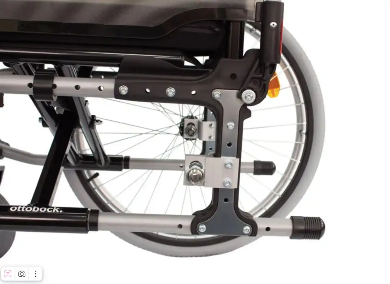 Продам инвалидную коляску новую в полном комплекте - Барахолка в Москва