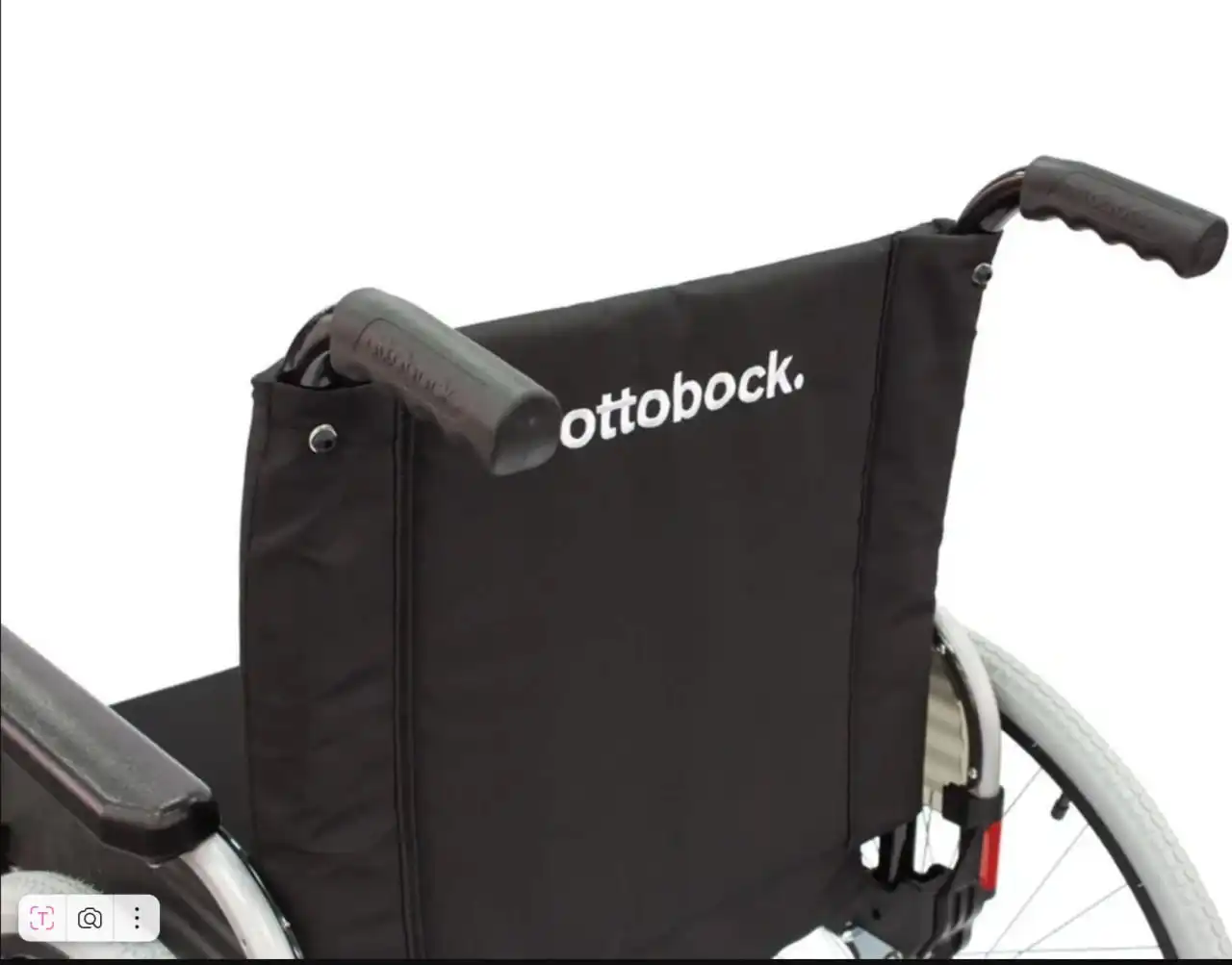 Продам инвалидную коляску новую в полном комплекте - Барахолка в Москва