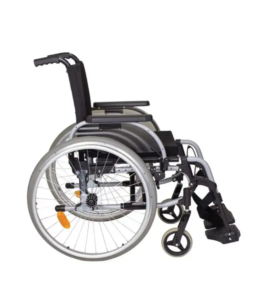 Продам инвалидную коляску новую в полном комплекте - Барахолка в Москва