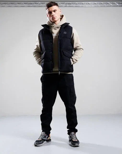 Жилет Marshall Artist Pinnacle Black размер М - частное объявление в Москва