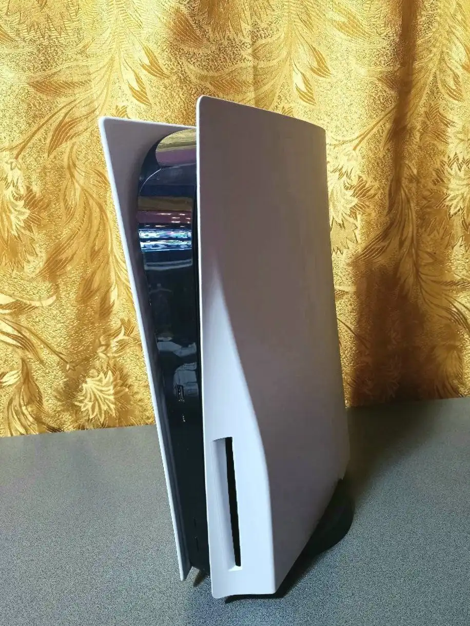 PlayStation 5 1TB с комплектом - Игровые консоли (Электроника) в Москва