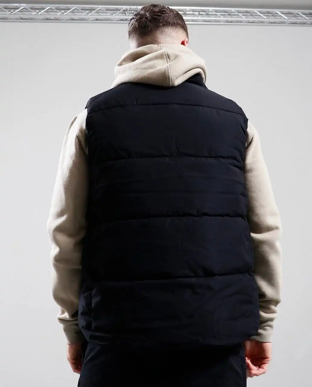 Продам Marshall Artist Pinnacle Black размер M - Одежда в Москва