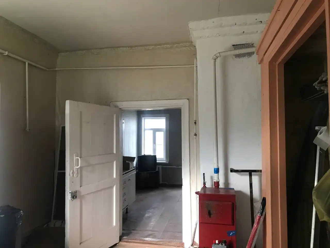 Продам круглогодичную дачу - Дачи (Недвижимость) в Москва