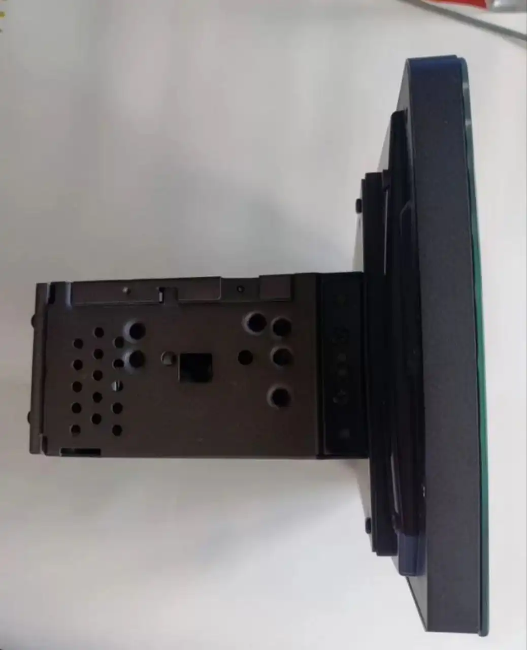 Продам магнитолу Андроид 1din - Автомагнитолы (Авто) в Москва