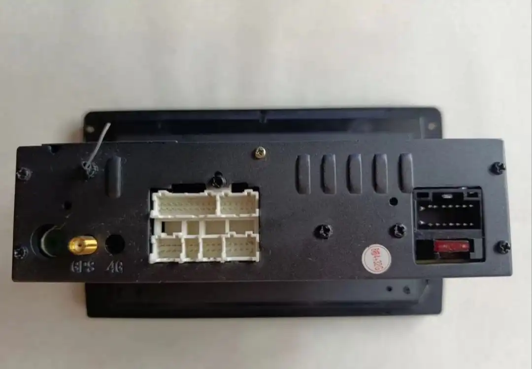 Продам магнитолу Андроид 1din - Автомагнитолы (Авто) в Москва