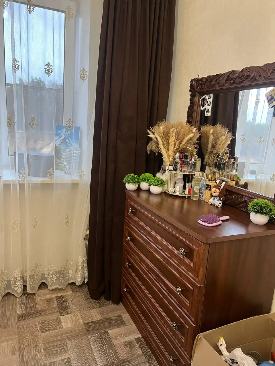 Продажа спального гарнитура без матраса - Мебель (Барахолка) в Москва