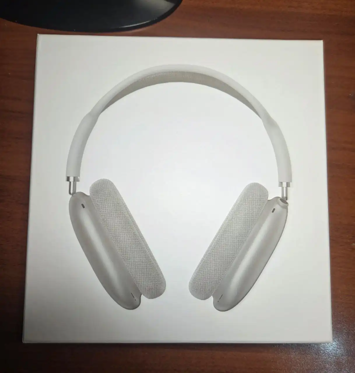 AirPods Max реплика в идеальном состоянии - Наушники (Электроника) в Москва