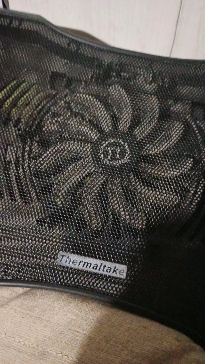 Охлаждение для ноутбука - Аксессуары для компьютеров (Электроника) в Москва