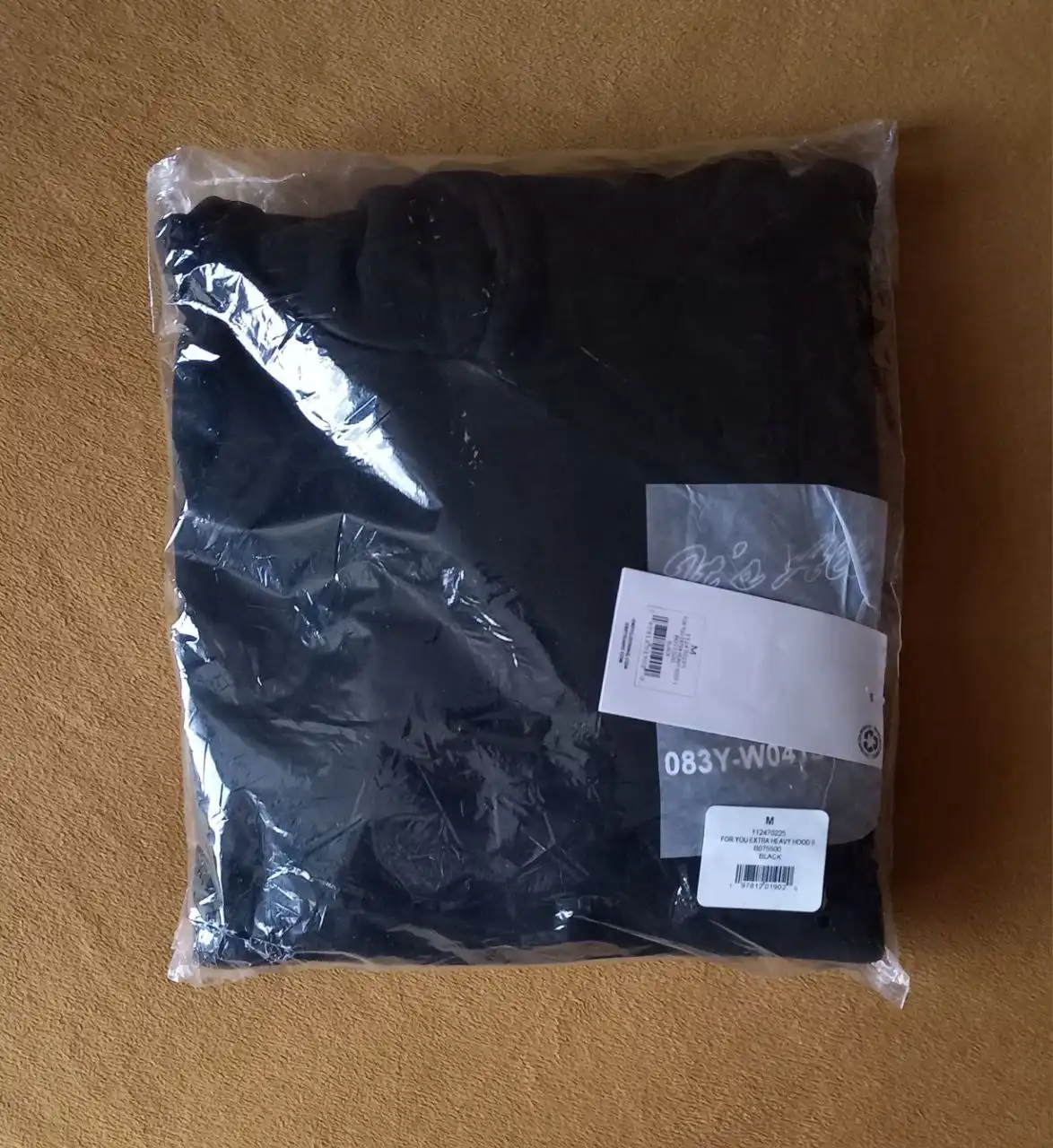 Худи Obey extra heavy размер М - Верхняя одежда (Одежда) в Москва