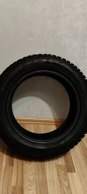 Продажа зимней резины Cordiant Snow Cross 2 PW-4 - Авторынок в Москва