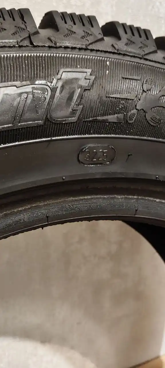 Продажа зимней резины Cordiant Snow Cross 2 PW-4 - Шины и диски (Авто) в Москва