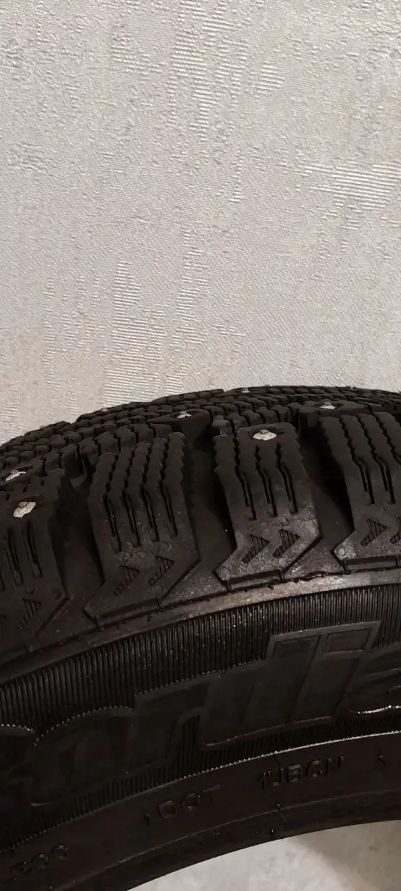 Продажа зимней резины Cordiant Snow Cross 2 PW-4 - Шины и диски (Авто) в Москва