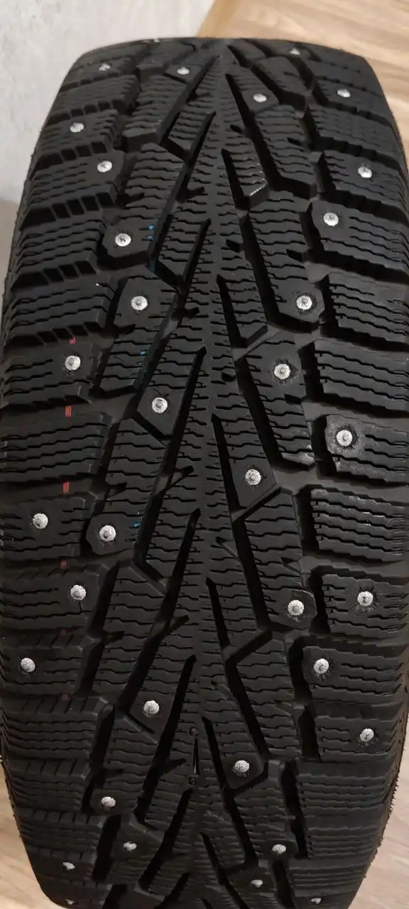 Продажа зимней резины Cordiant Snow Cross 2 PW-4 - Шины и диски (Авто) в Москва