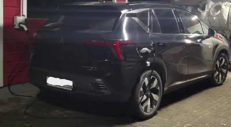 Продажа автомобиля - Авто в Москва