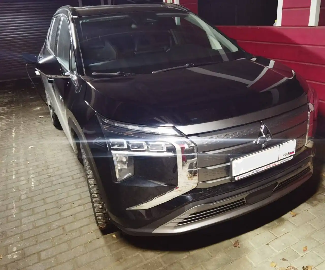 Продажа автомобиля - Авто в Москва