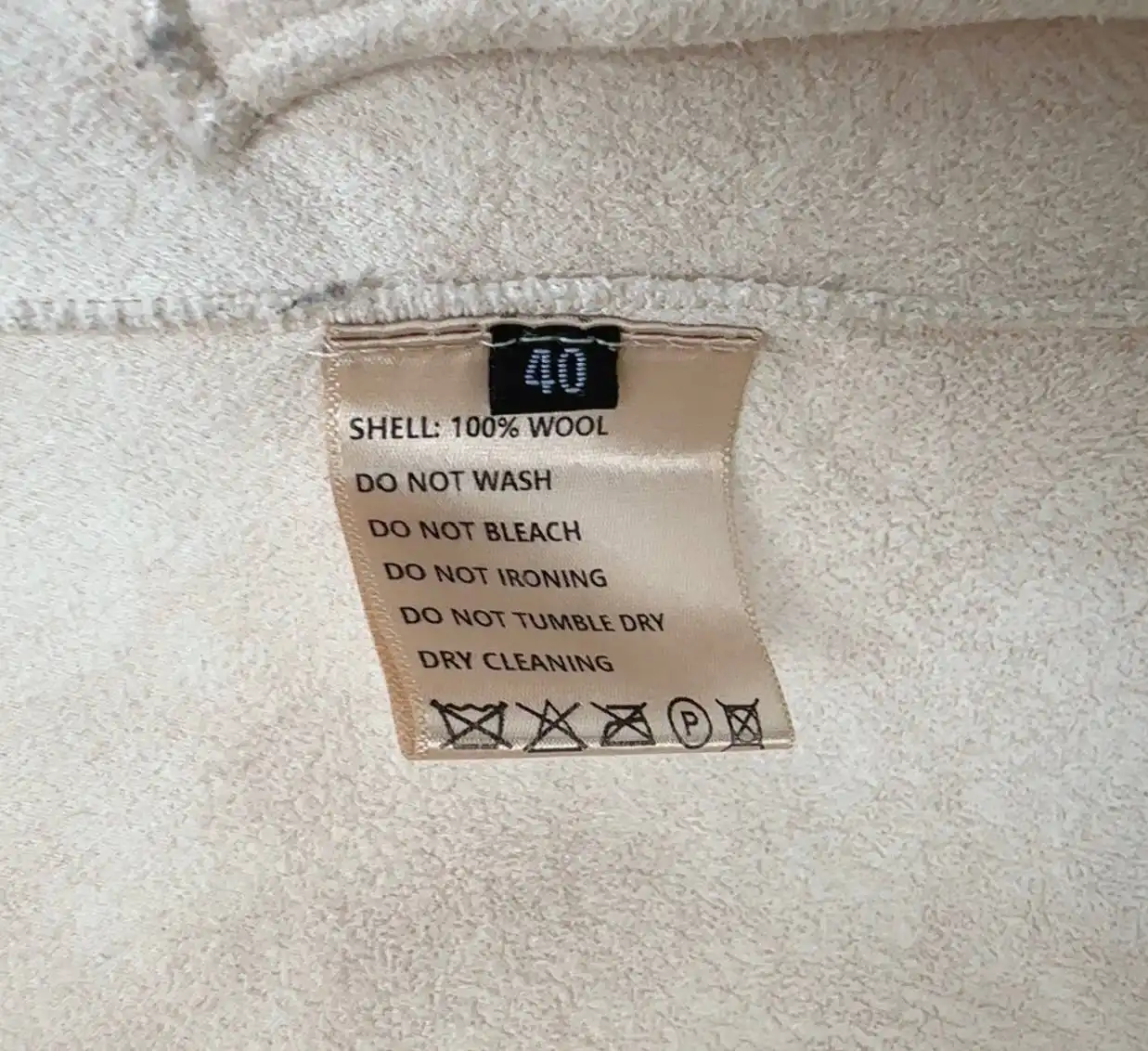 Шуба пальто из натуральной овчины Verramani - Верхняя одежда (Одежда) в Москва