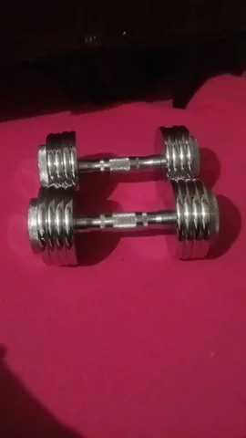 Продам новые гантели 2-10 кг - Куклы в Москва