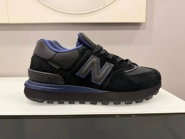Кроссовки New Balance 574 Legacy Cordura - Банковские карты в Москва