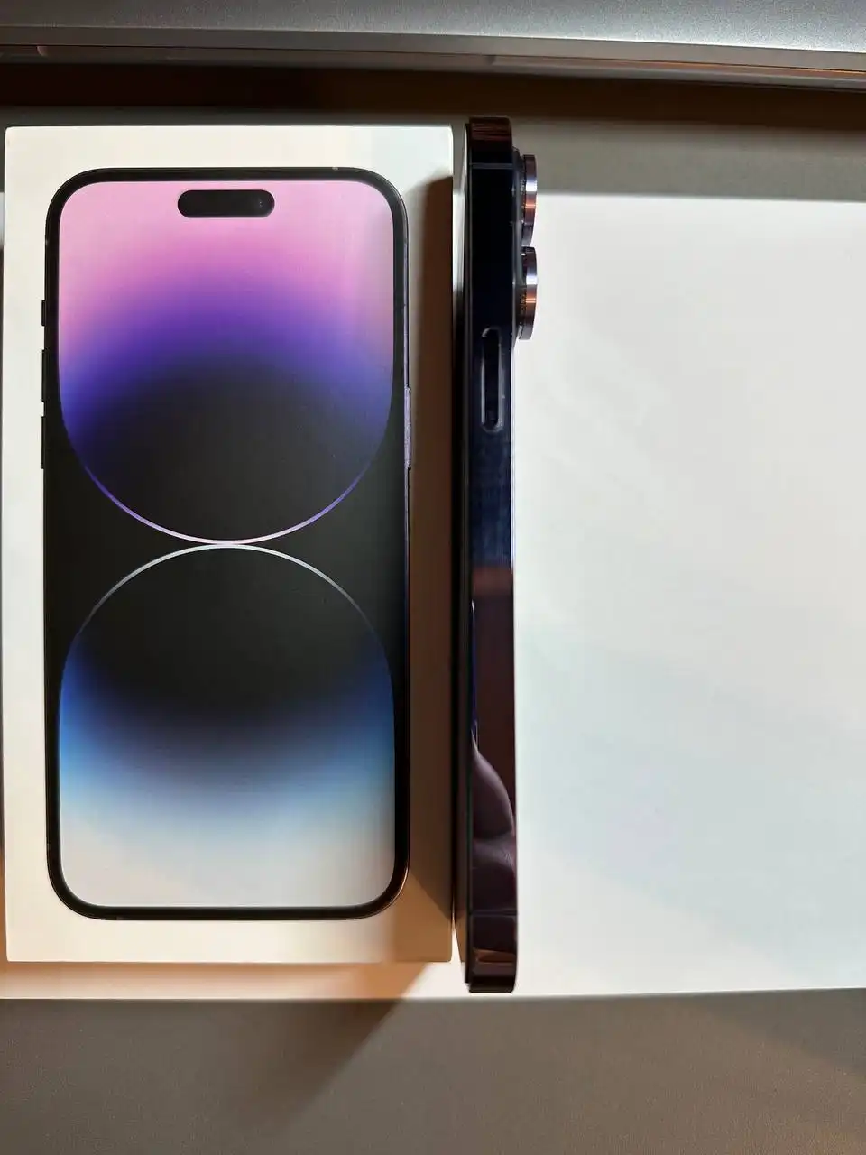 Продам iPhone 14 Pro Max - Смартфоны (Электроника) в Москва