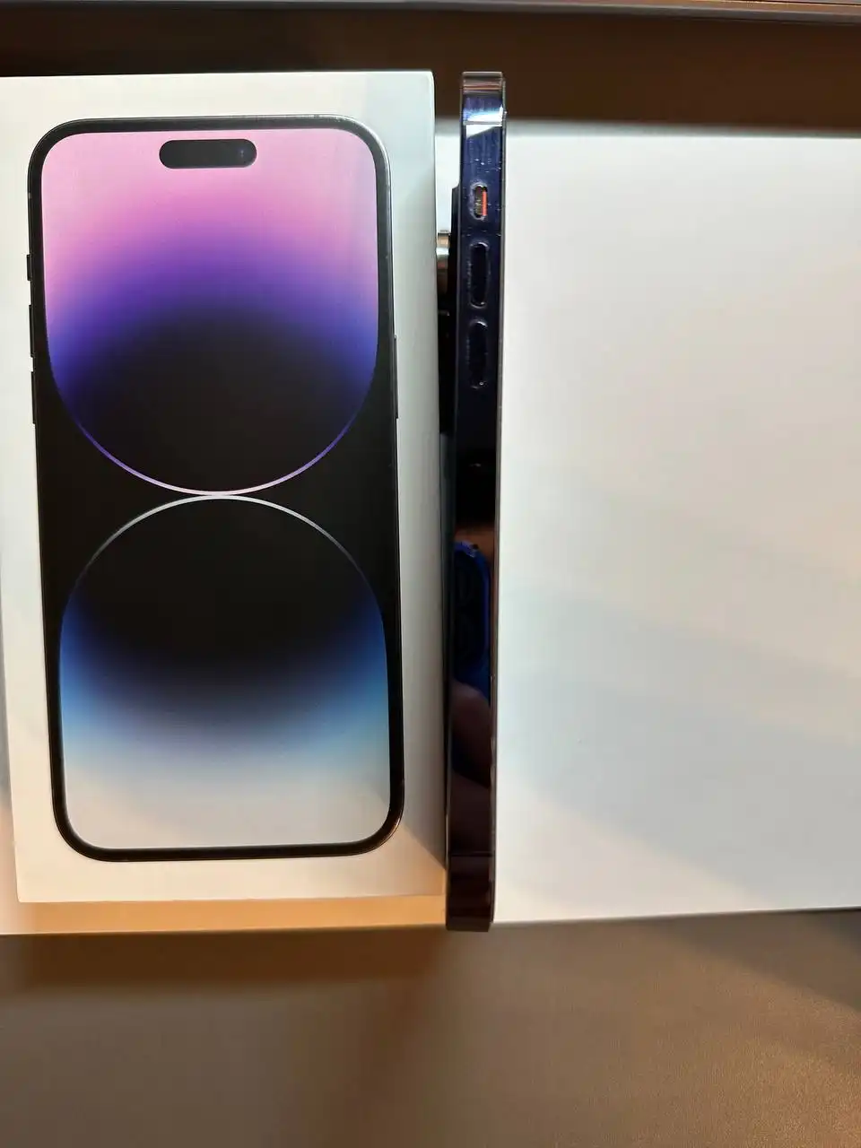 Продам iPhone 14 Pro Max - Смартфоны (Электроника) в Москва