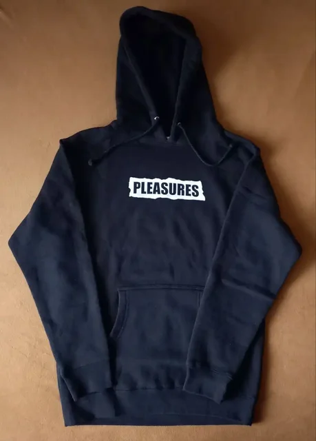 Худи Pleasures (independent) размер S - Костюмы в Москва