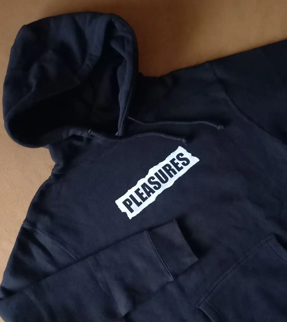 Худи Pleasures (independent) размер S - Худи (Одежда) в Москва