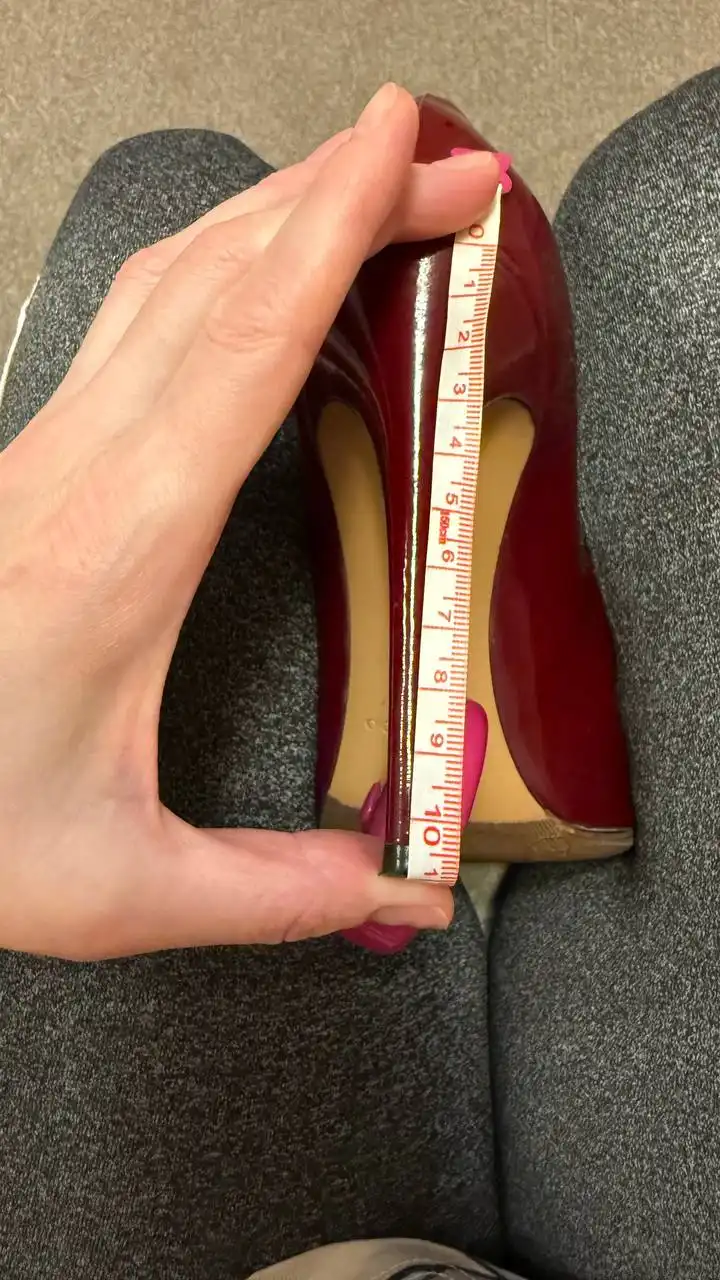 Туфли 37,5 - 38 размер - Обувь (Одежда) в Москва