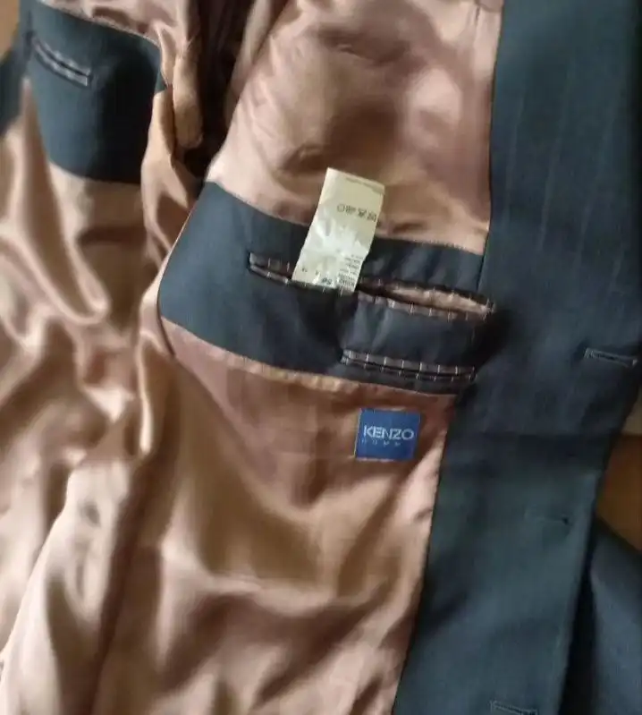 Костюм Kenzo, размер 56 - Одежда в Москва