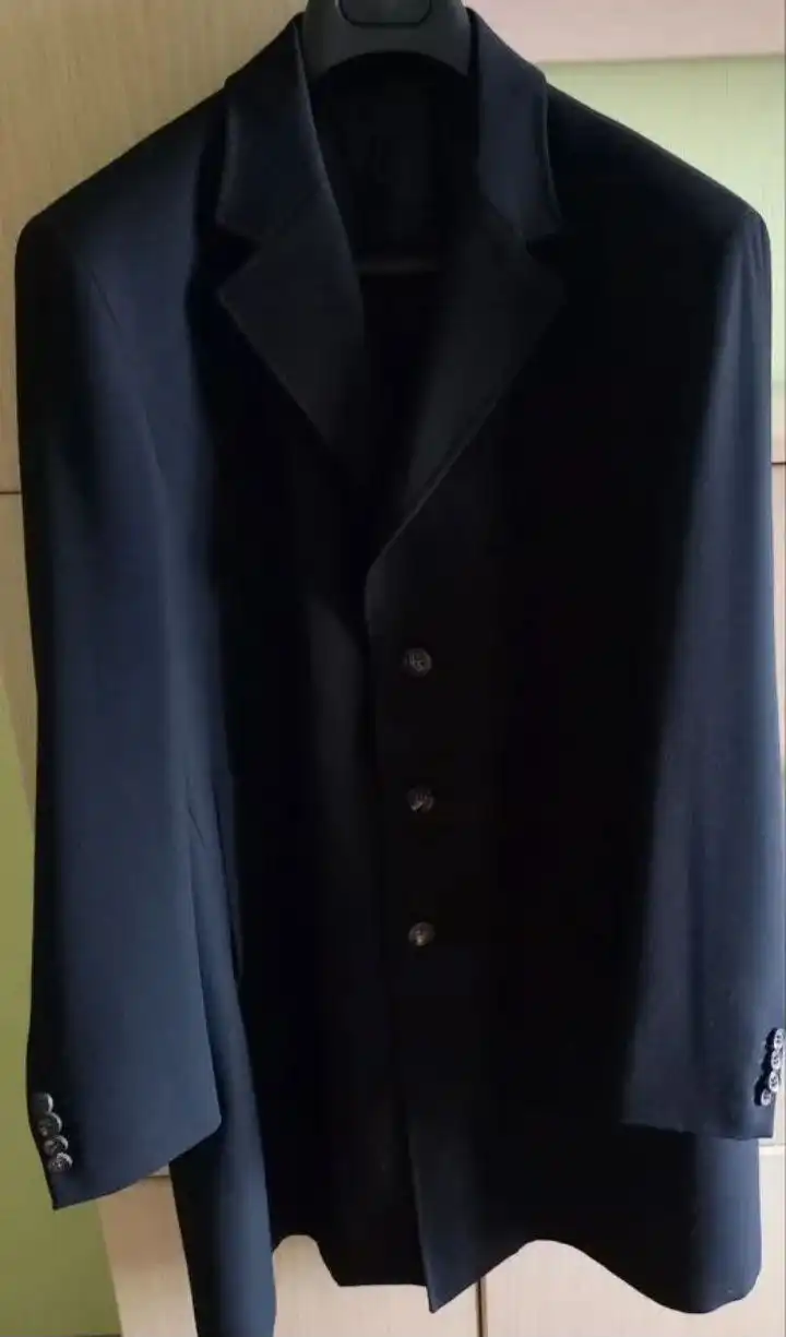 Пальто Pal Zileri размер 58(RU) - Пальто (Одежда) в Москва