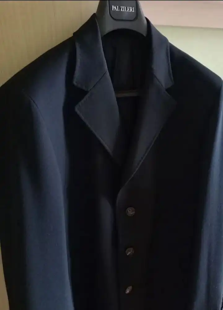 Пальто Pal Zileri размер 58(RU) - Пальто (Одежда) в Москва