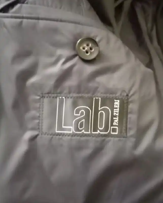 Пальто Pal Zileri размер 58(RU) - Пальто (Одежда) в Москва