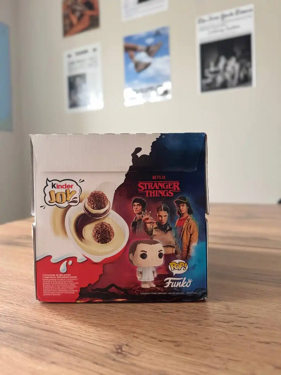 Киндеры ОСД оригинал новая коробка 24шт - Барахолка в Москва