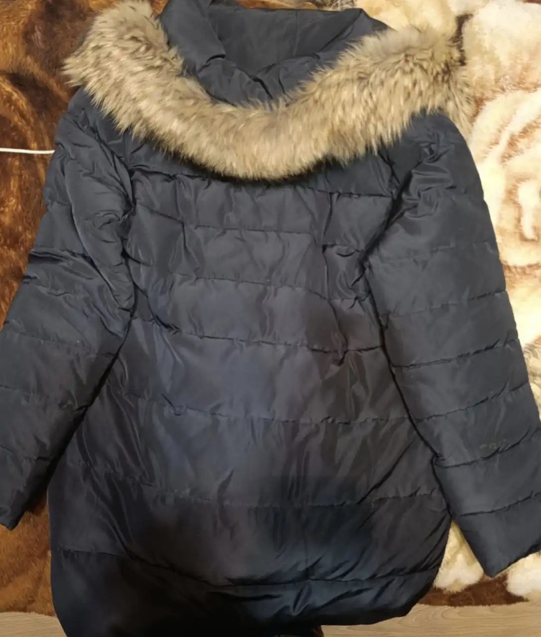 Пуховики женские зимние - Верхняя одежда (Одежда) в Москва