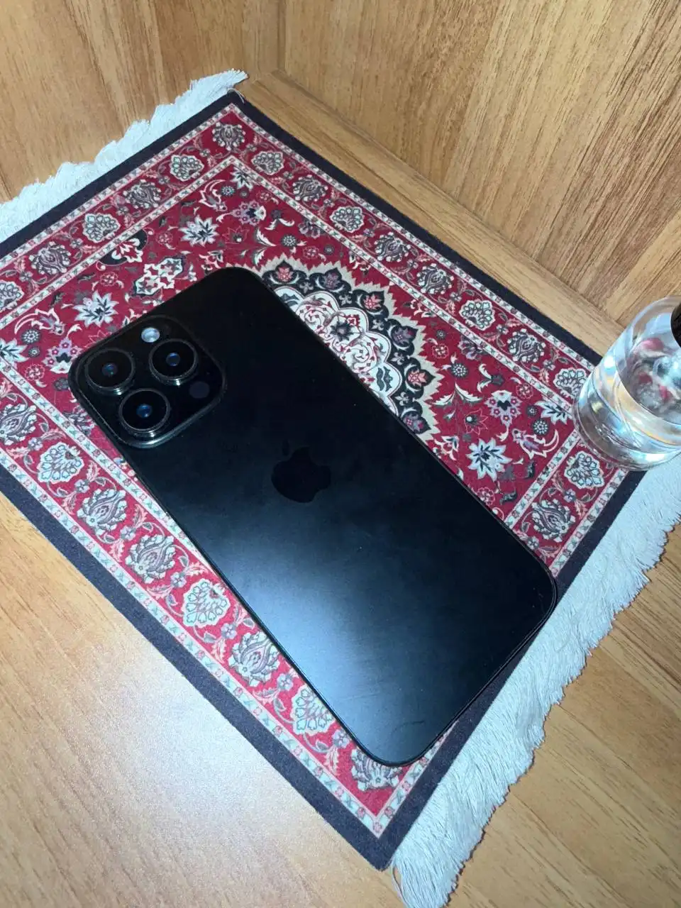 АЙФОН 15 ПРО МАКС БЕЗ АККУМУЛЯТОРА - Смартфоны (Электроника) в Москва