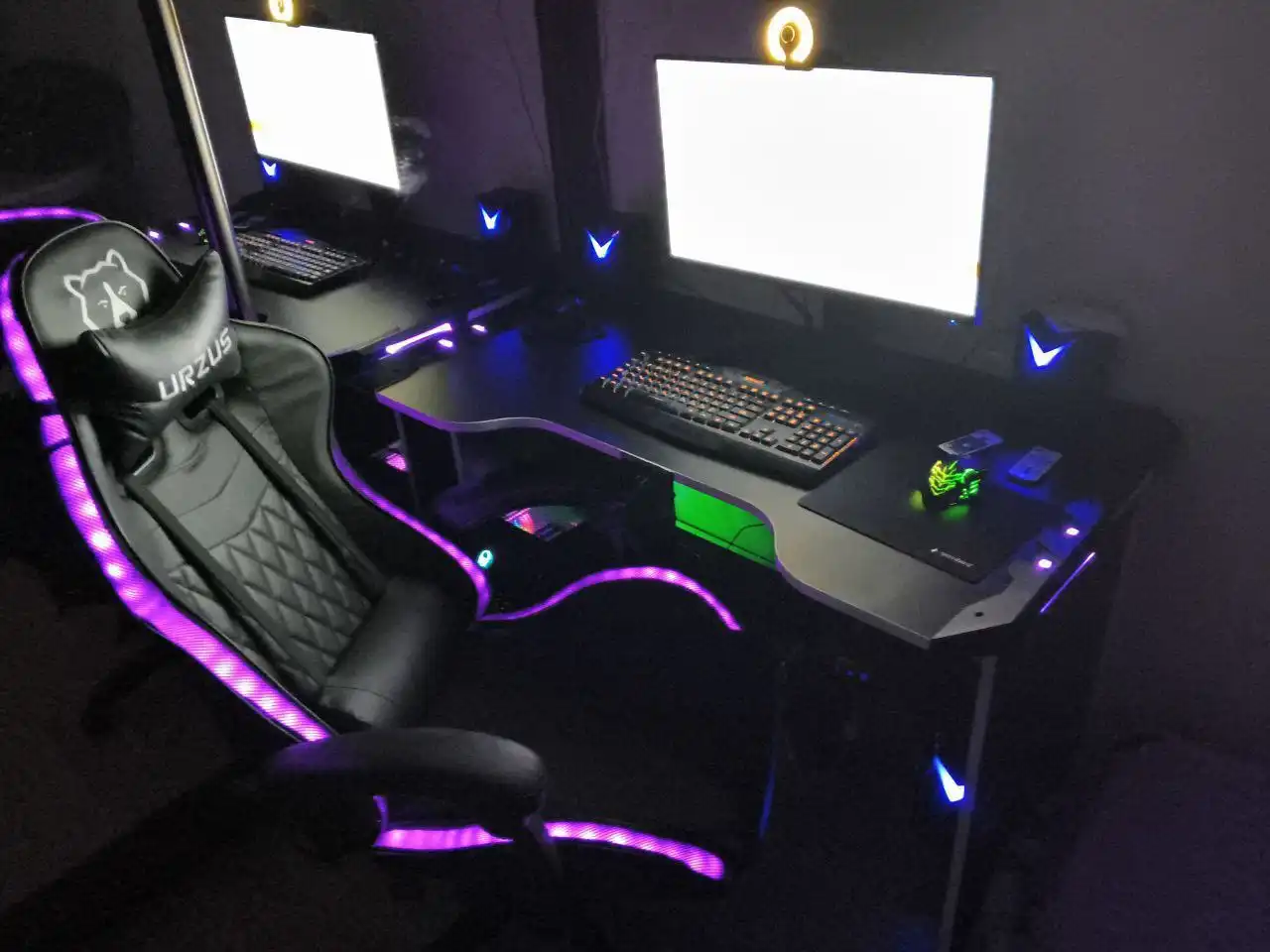 Продажа нового ПК с полной комплектацией - Электроника в Москва